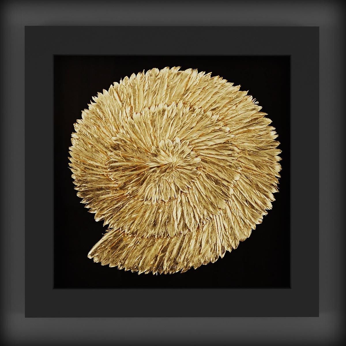 Picture Frames Low-poly 3D model_2