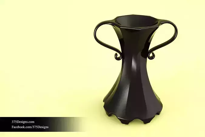 Vase concept 2
