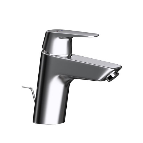 Hansgrohe basin mixer 70  3D model