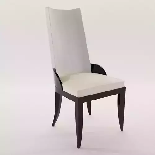 Chair - Art Deco style