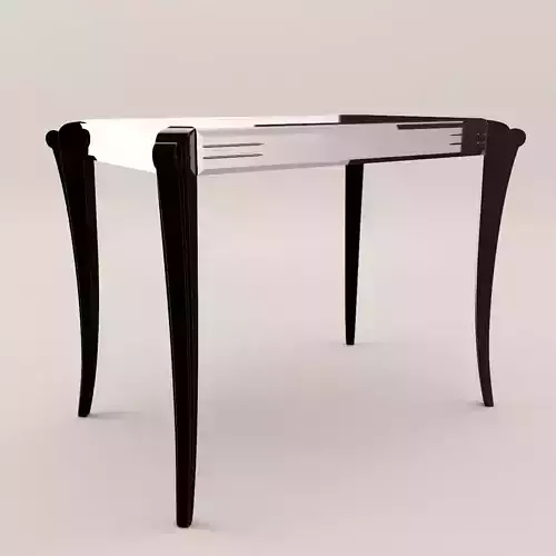 Coffee table - Art Deco 1930