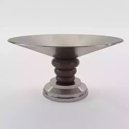 Bowl for sweet - Art Deco 1920