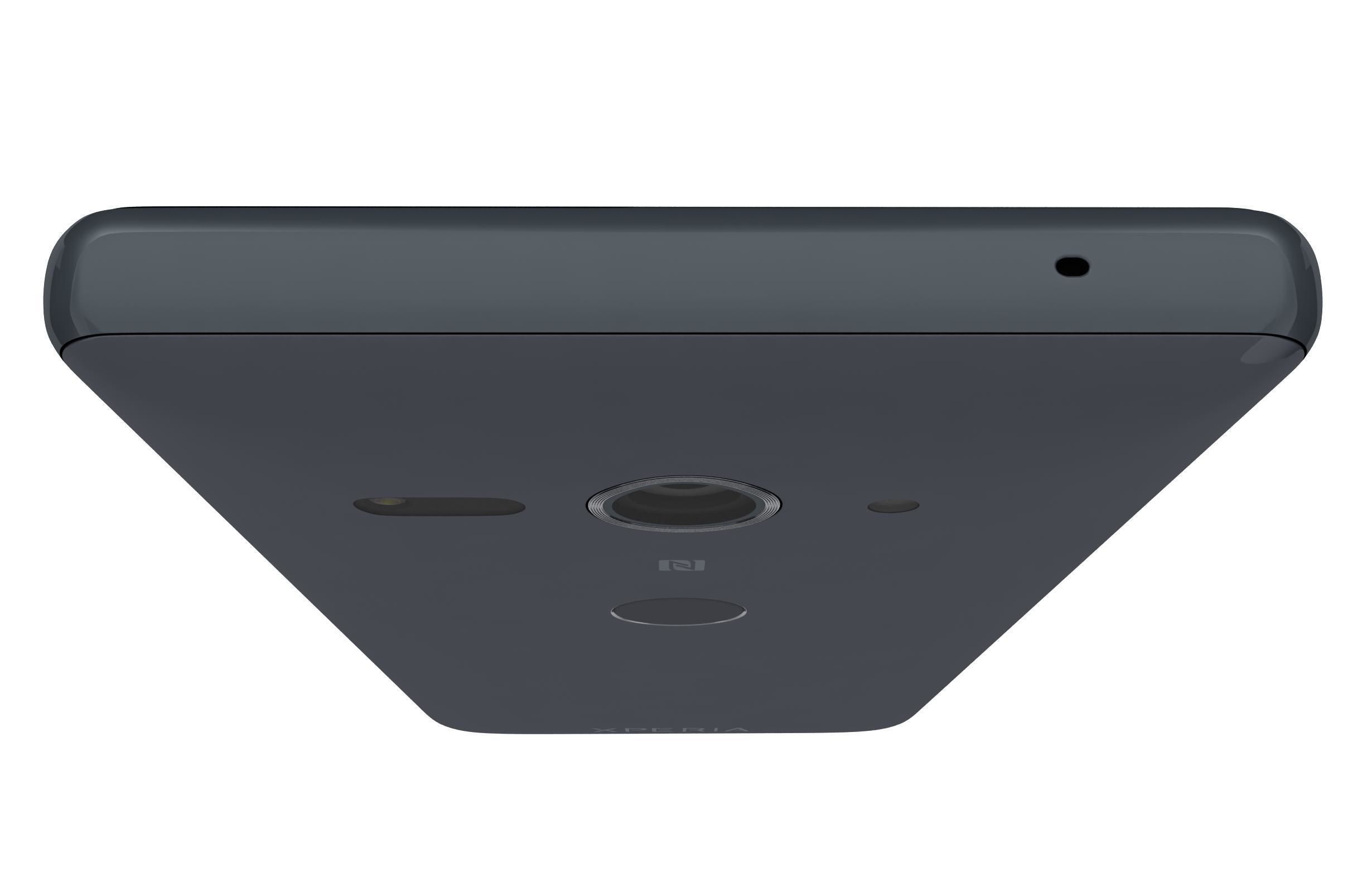 Sony Xperia XZ2 Compact All Colors 3D model_28