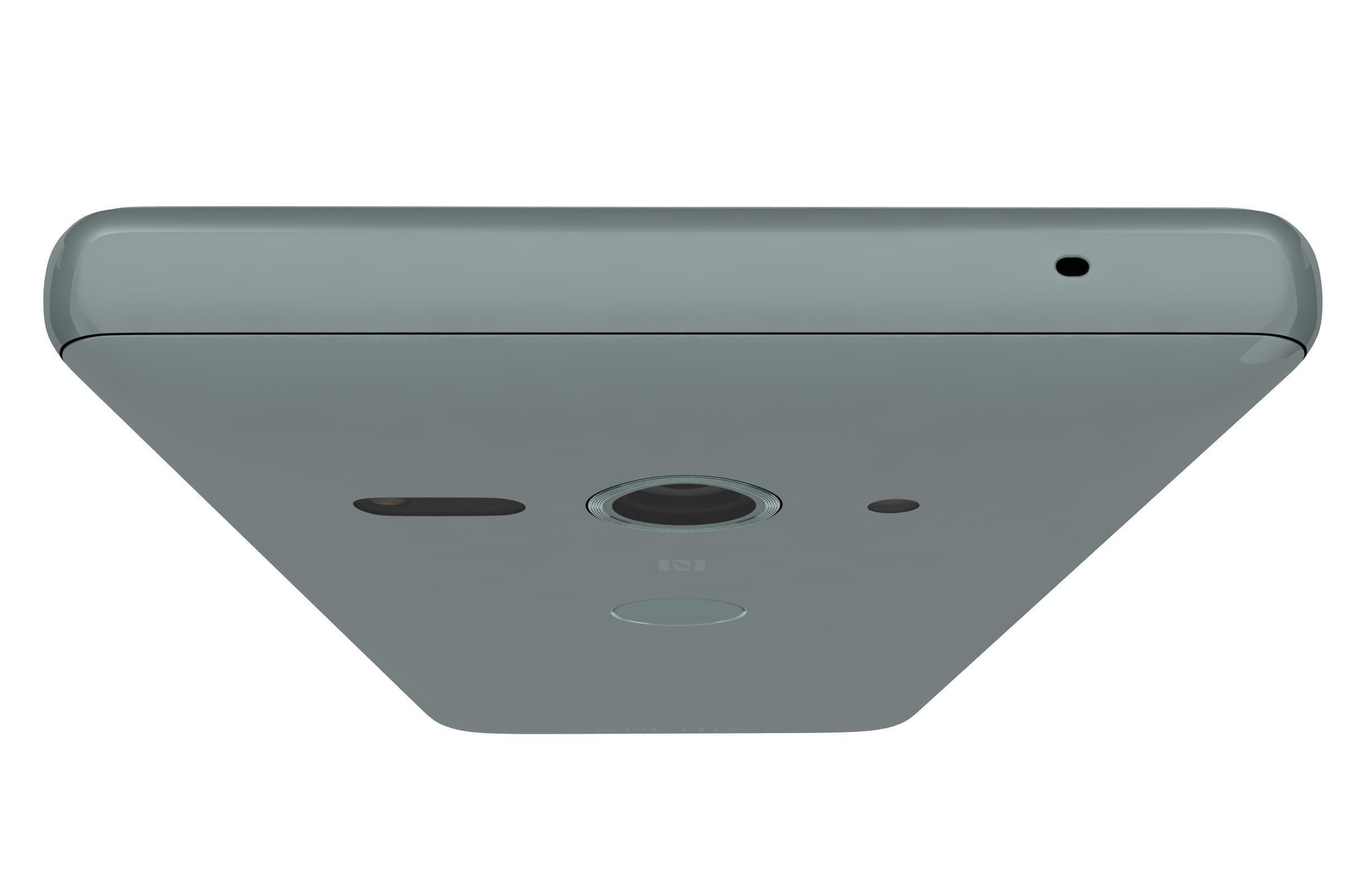 Sony Xperia XZ2 Compact All Colors 3D model_25