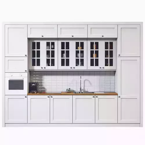 KitchenLaxarby kitchen cabinets