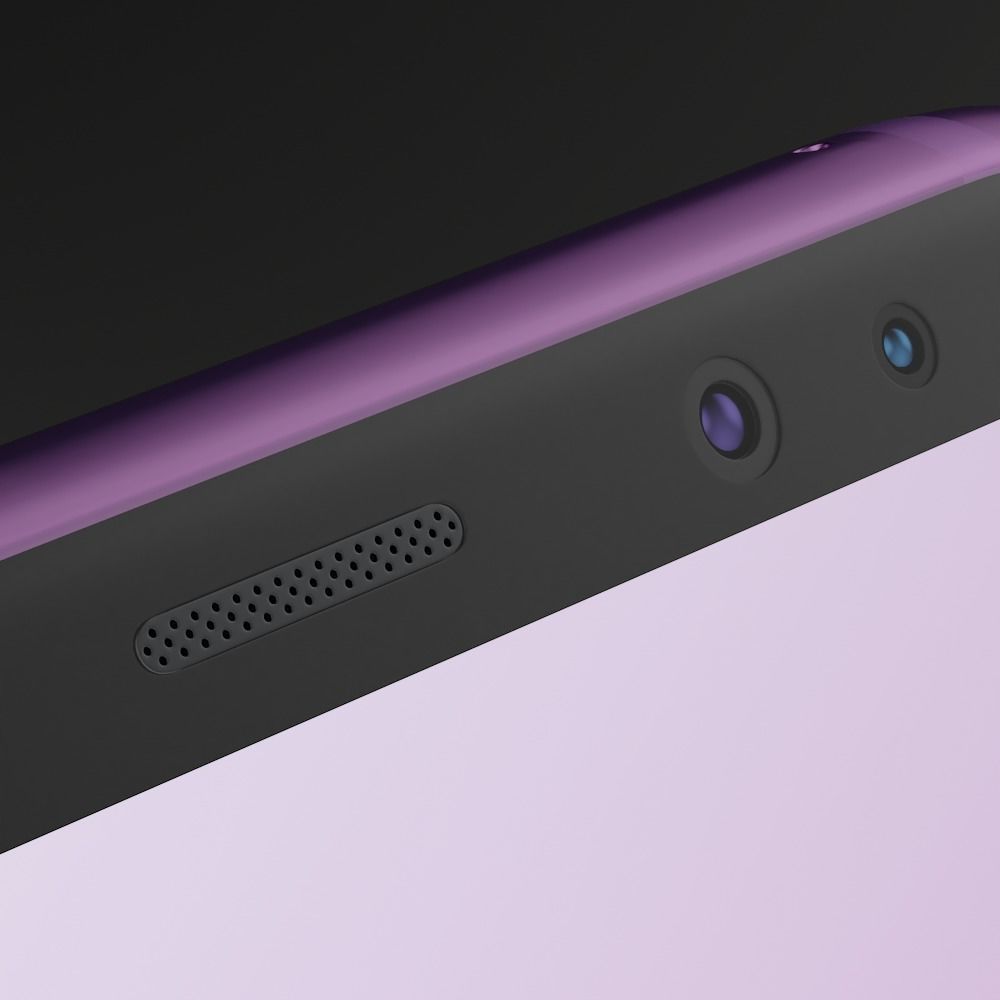 Samsung Galaxy S9 ALL Colors 3D model_36