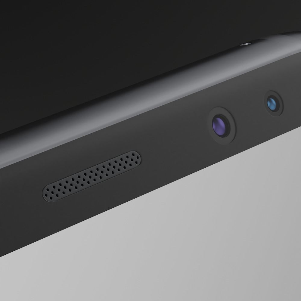 Samsung Galaxy S9 ALL Colors 3D model_49
