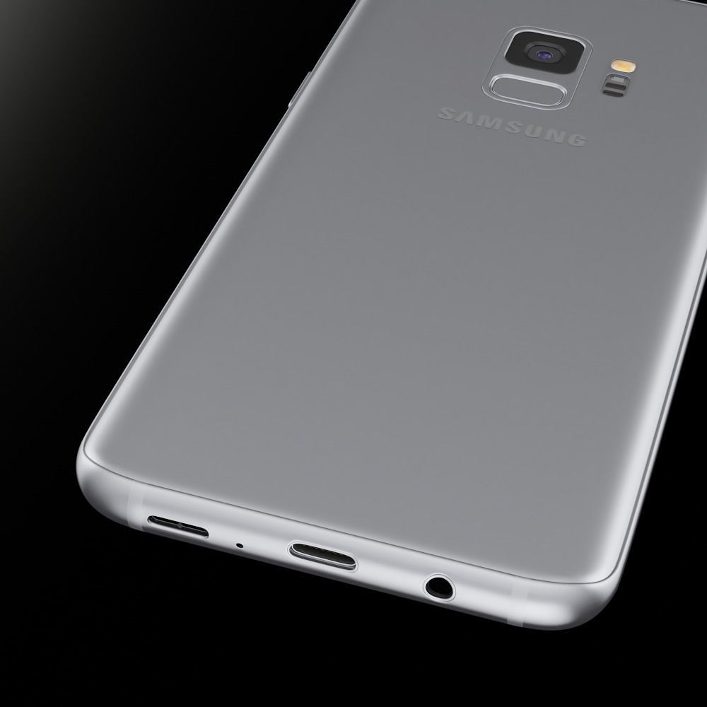 Samsung Galaxy S9 ALL Colors 3D model_55