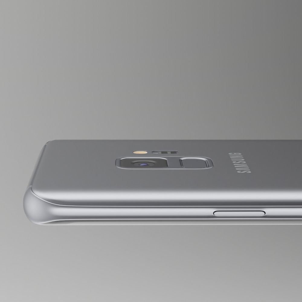 Samsung Galaxy S9 ALL Colors 3D model_53