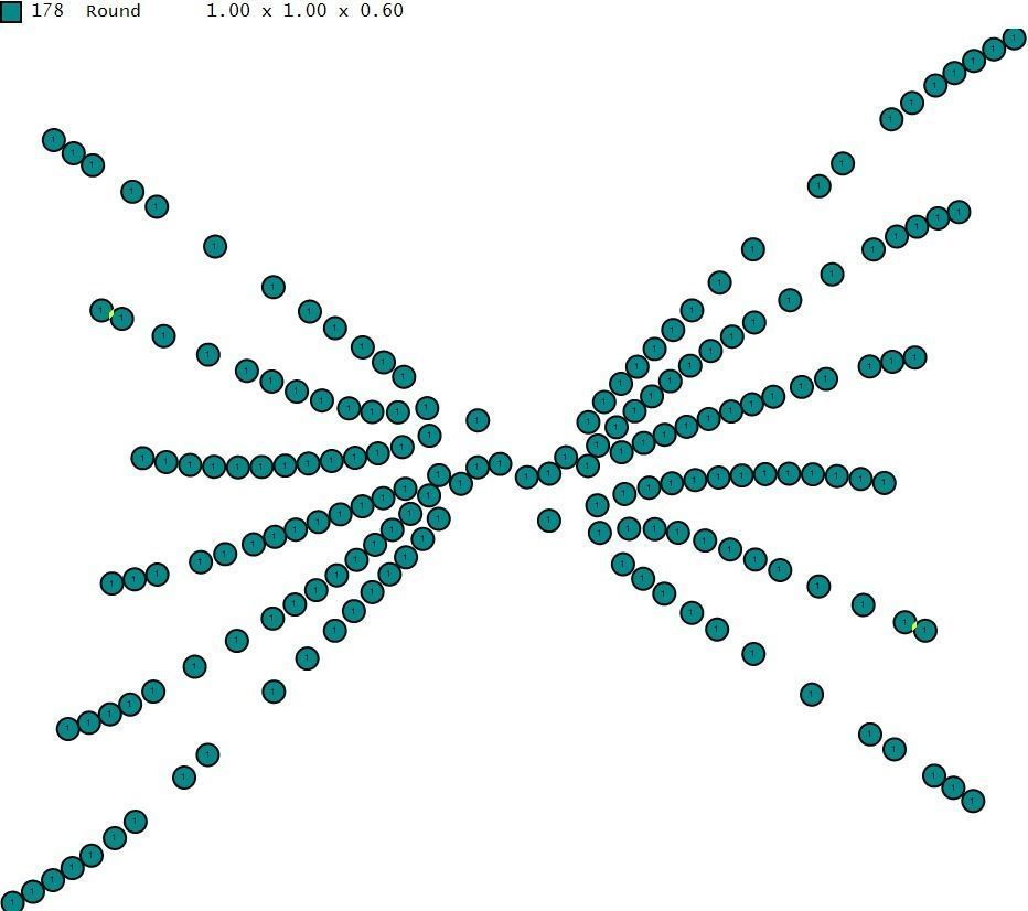 Ring Bliu 3D print model_9