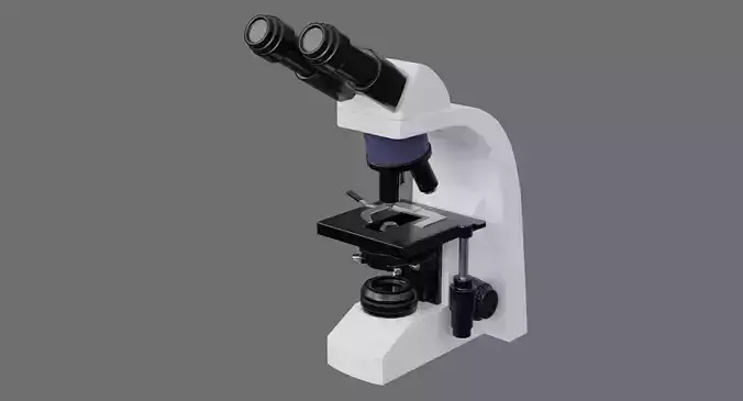 Microscope 1A