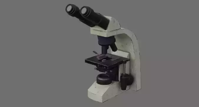 Microscope 1B