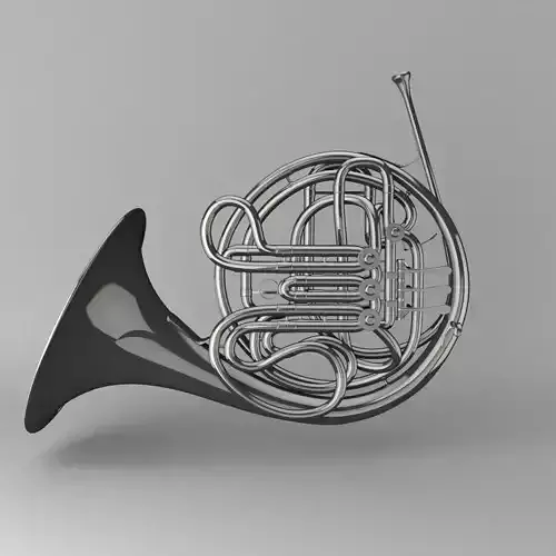 french horn