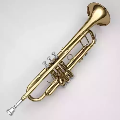 trumpet brass