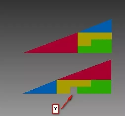 Logical toy Free 3D model_0