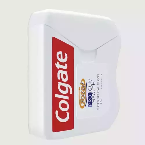 Colgate Dental Floss