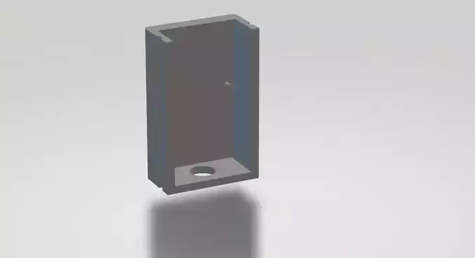 RS232 3D Printing Case for Everyday use