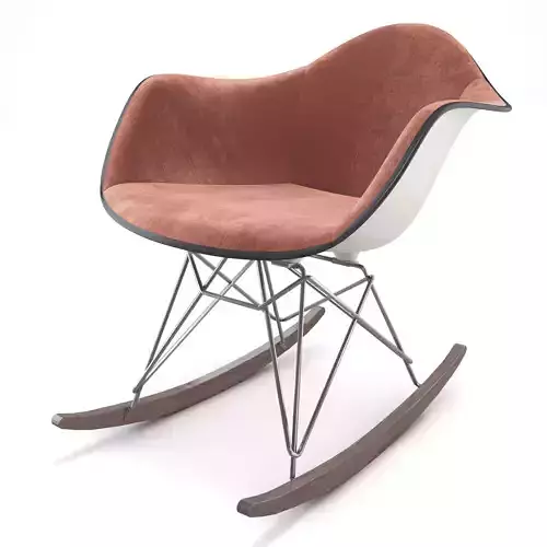 FABRIC BY HERMAN MILLER 1950 