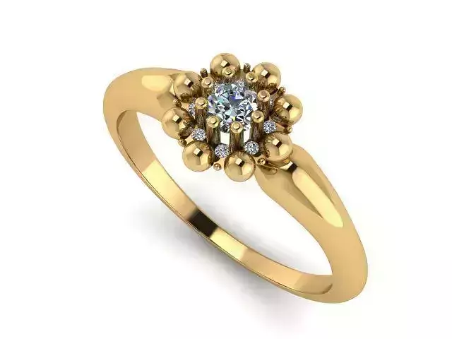 Ring T01231