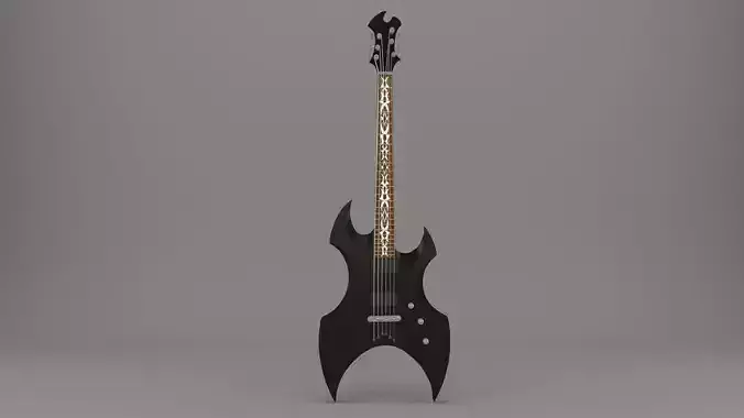 Electro guitar ESP LTD AX-50