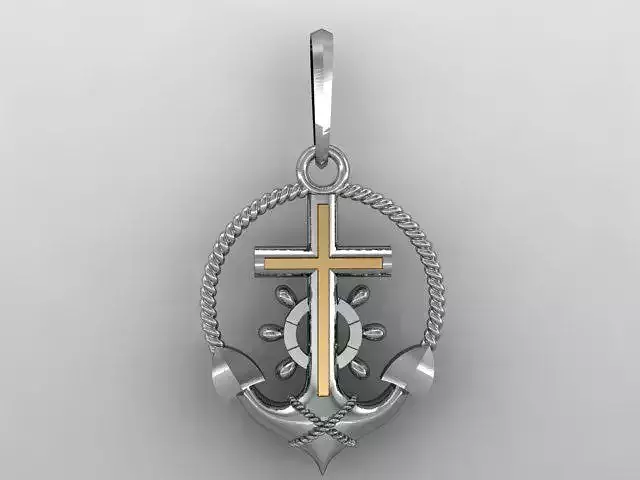 Pendant Anchor