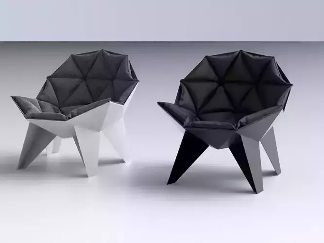 egg chair