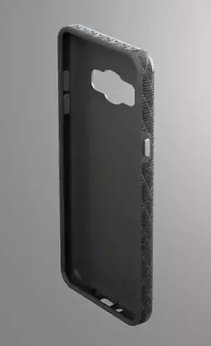 Samsung Cover Real Size 