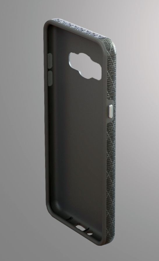 Butterfly Corkscrew 3D print model_2