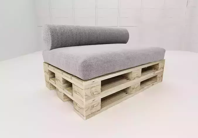 Pallet Furniture
