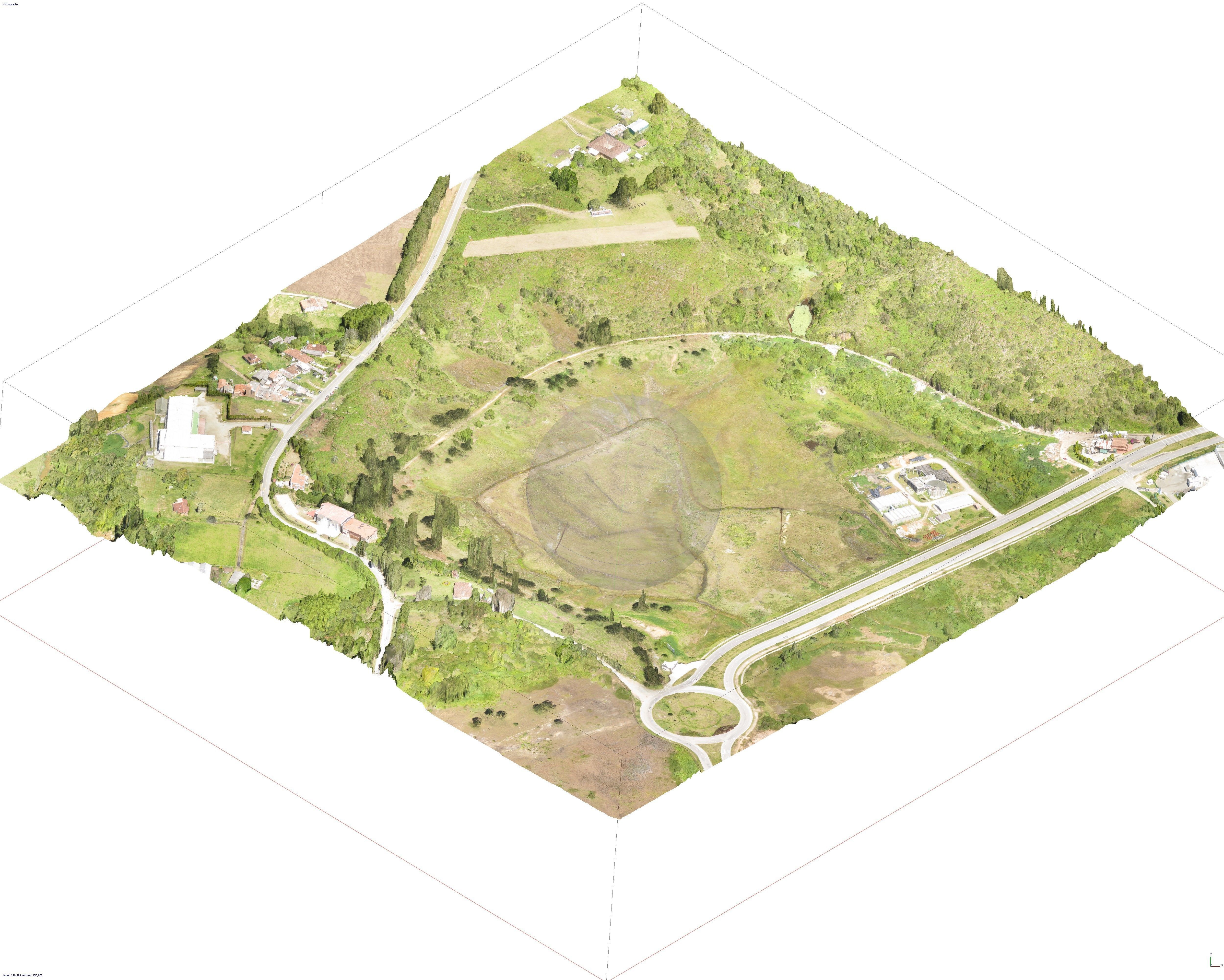 Radio Control Model Aeroclub - CDADR 1 3D model_7