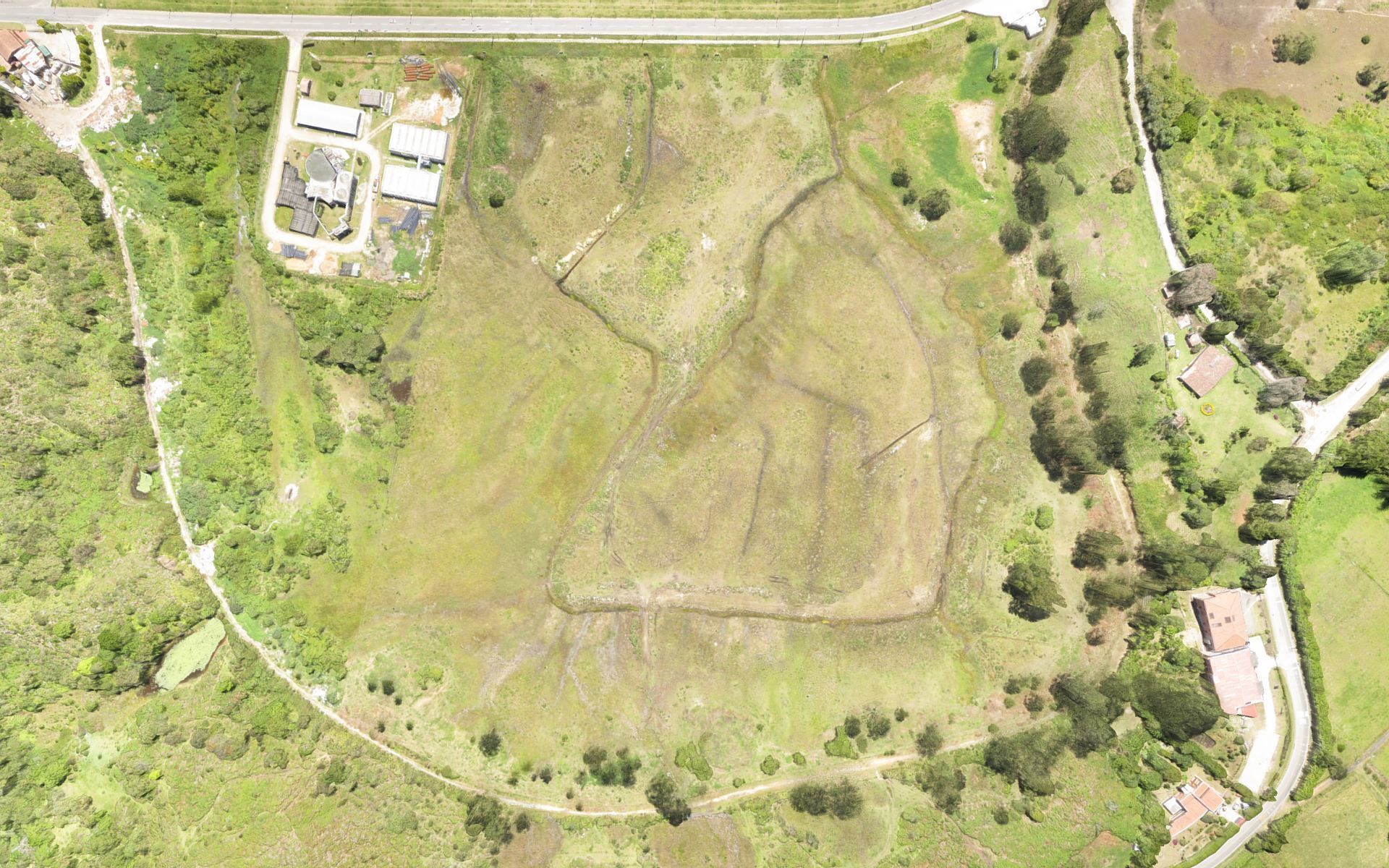 Radio Control Model Aeroclub - CDADR 1 3D model_5