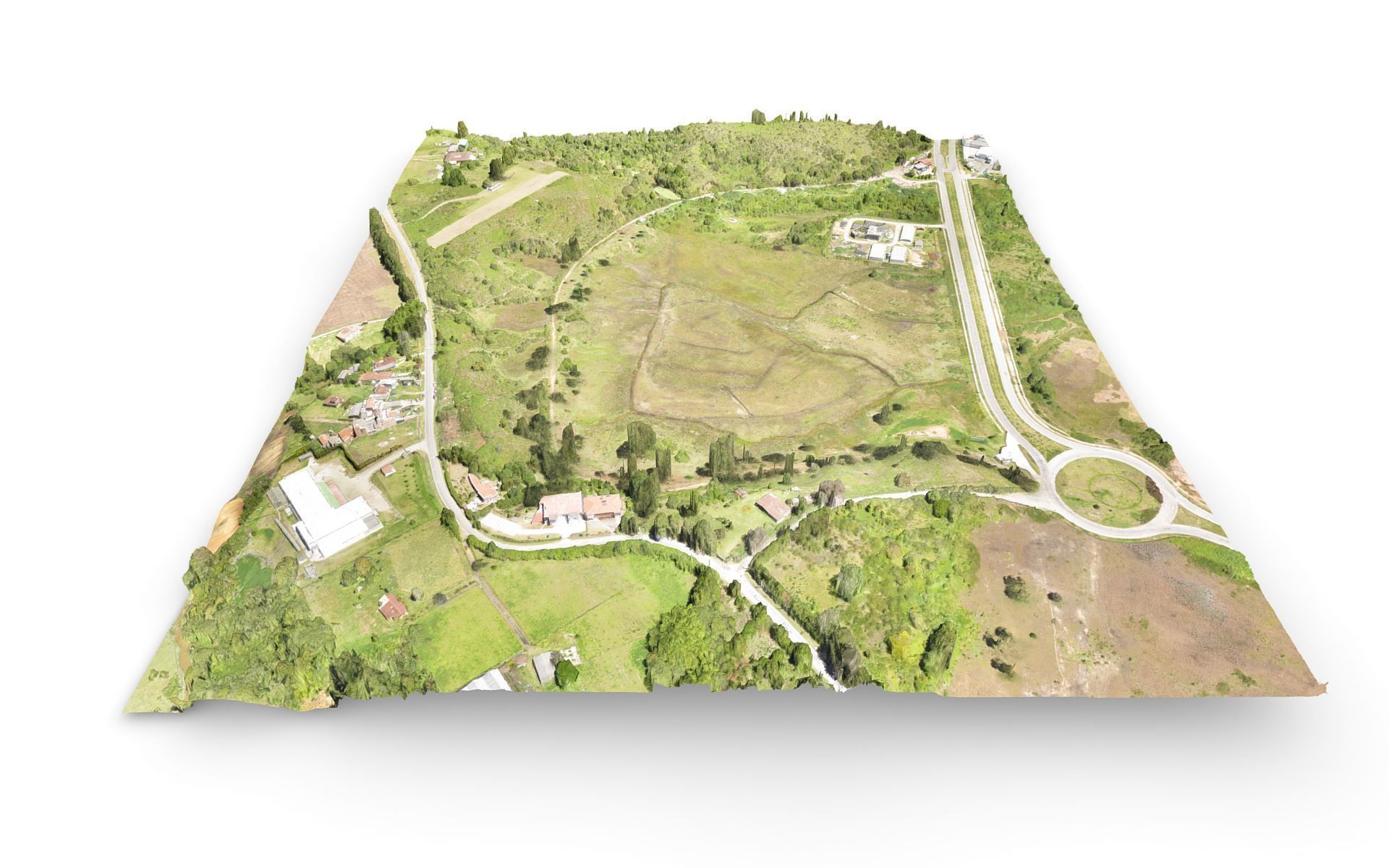 Radio Control Model Aeroclub - CDADR 1 3D model_14