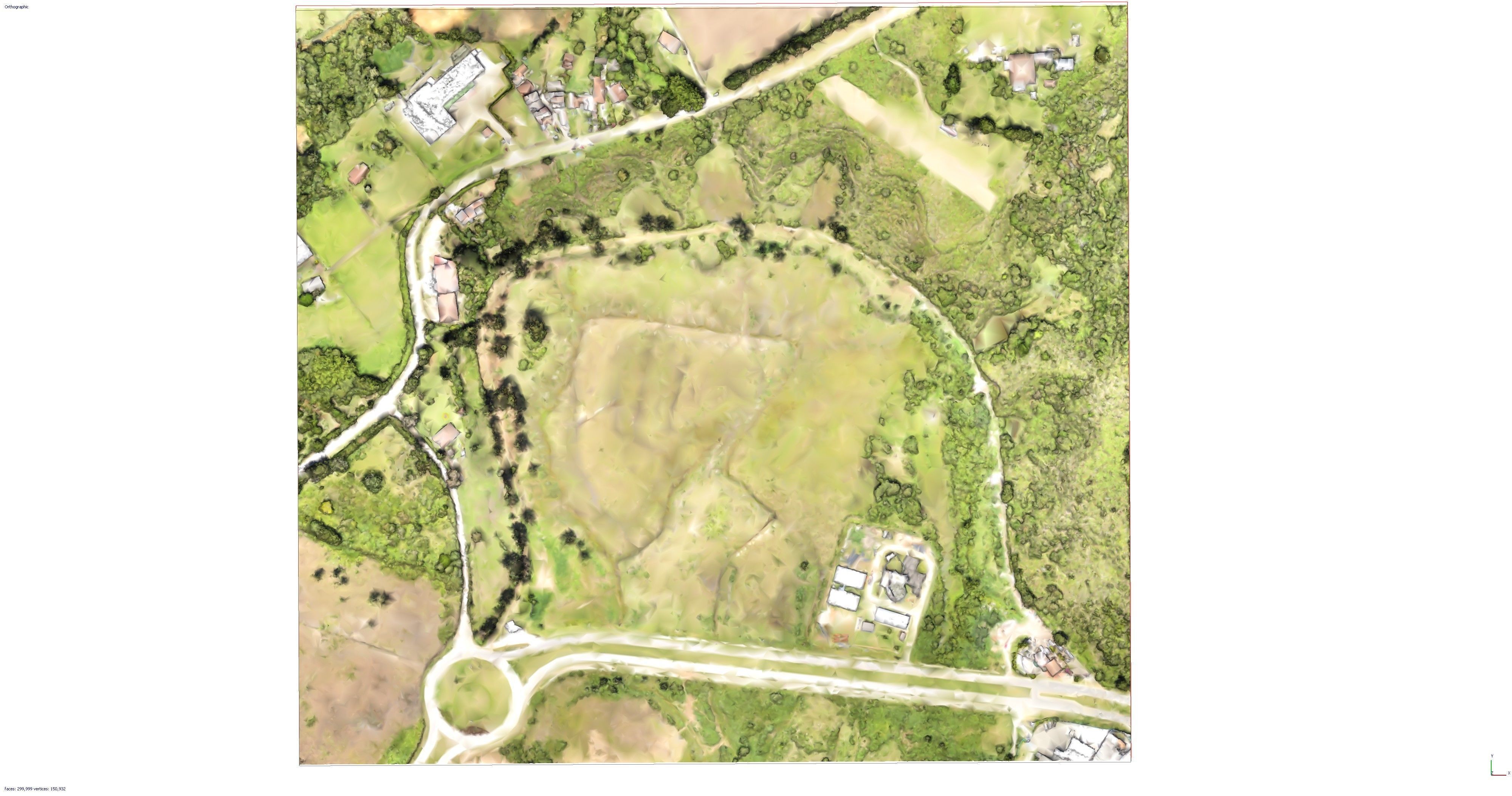 Radio Control Model Aeroclub - CDADR 1 3D model_19