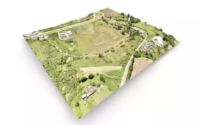 Radio Control Model Aeroclub - CDADR 1