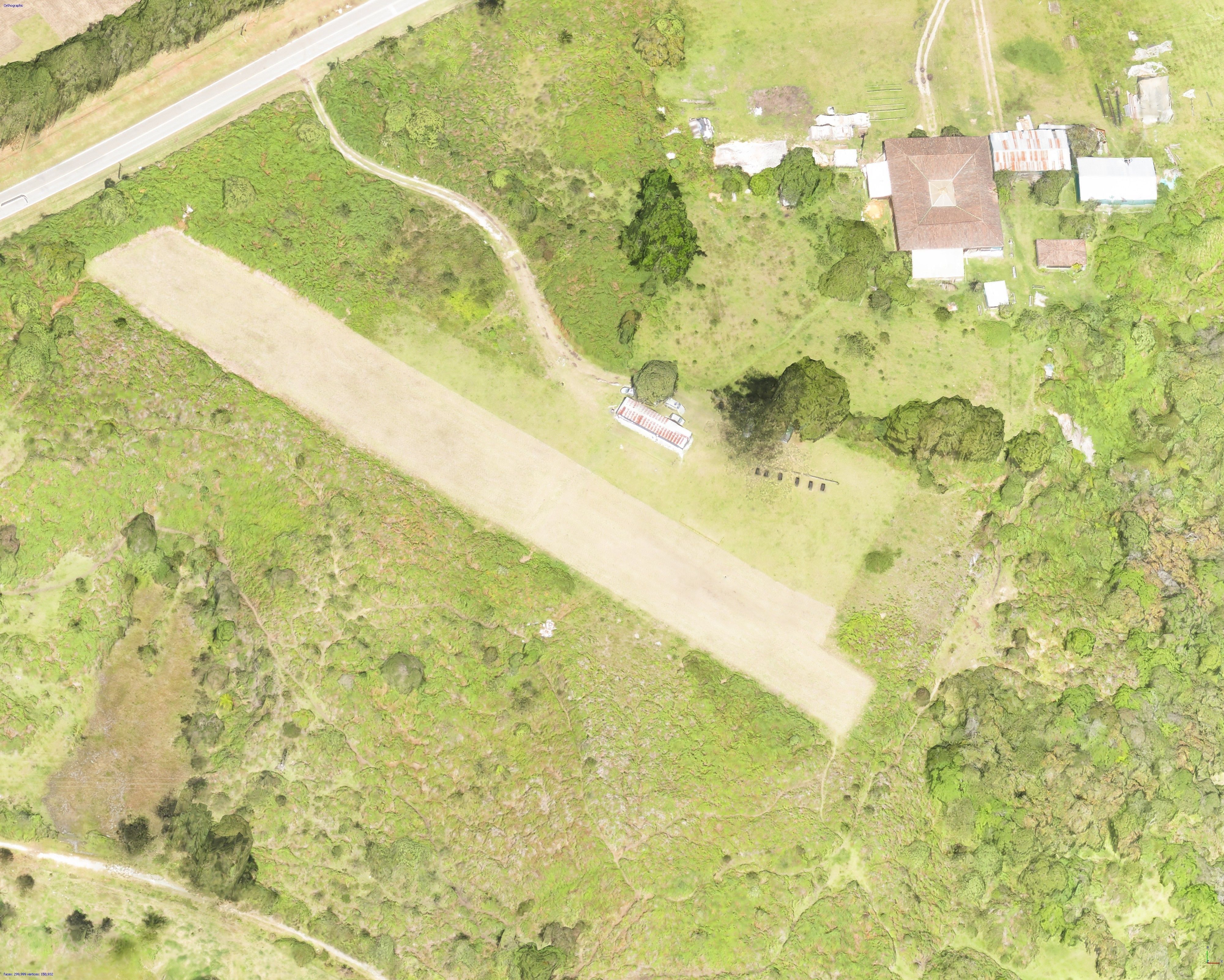 Radio Control Model Aeroclub - CDADR 1 3D model_11