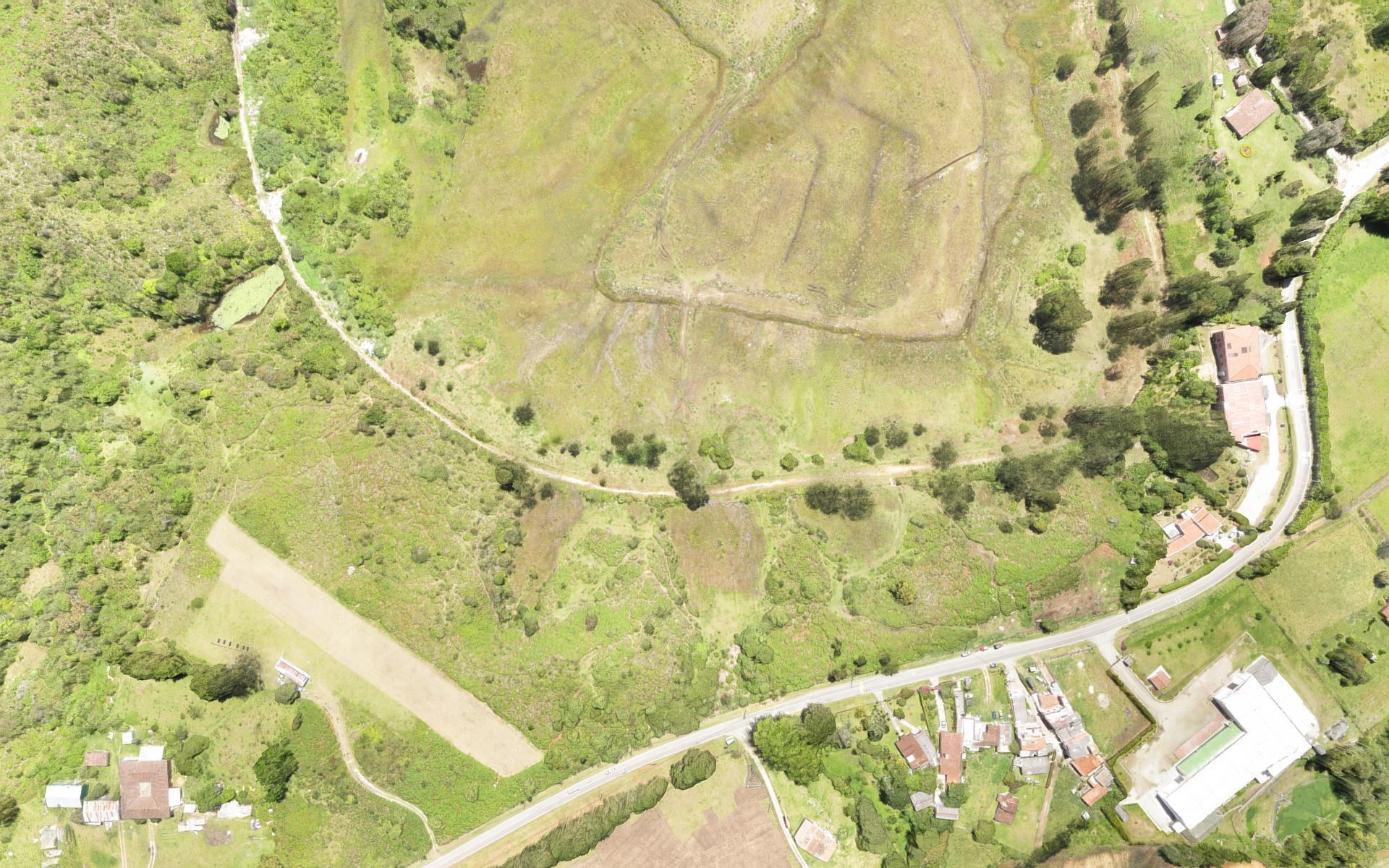 Radio Control Model Aeroclub - CDADR 1 3D model_6