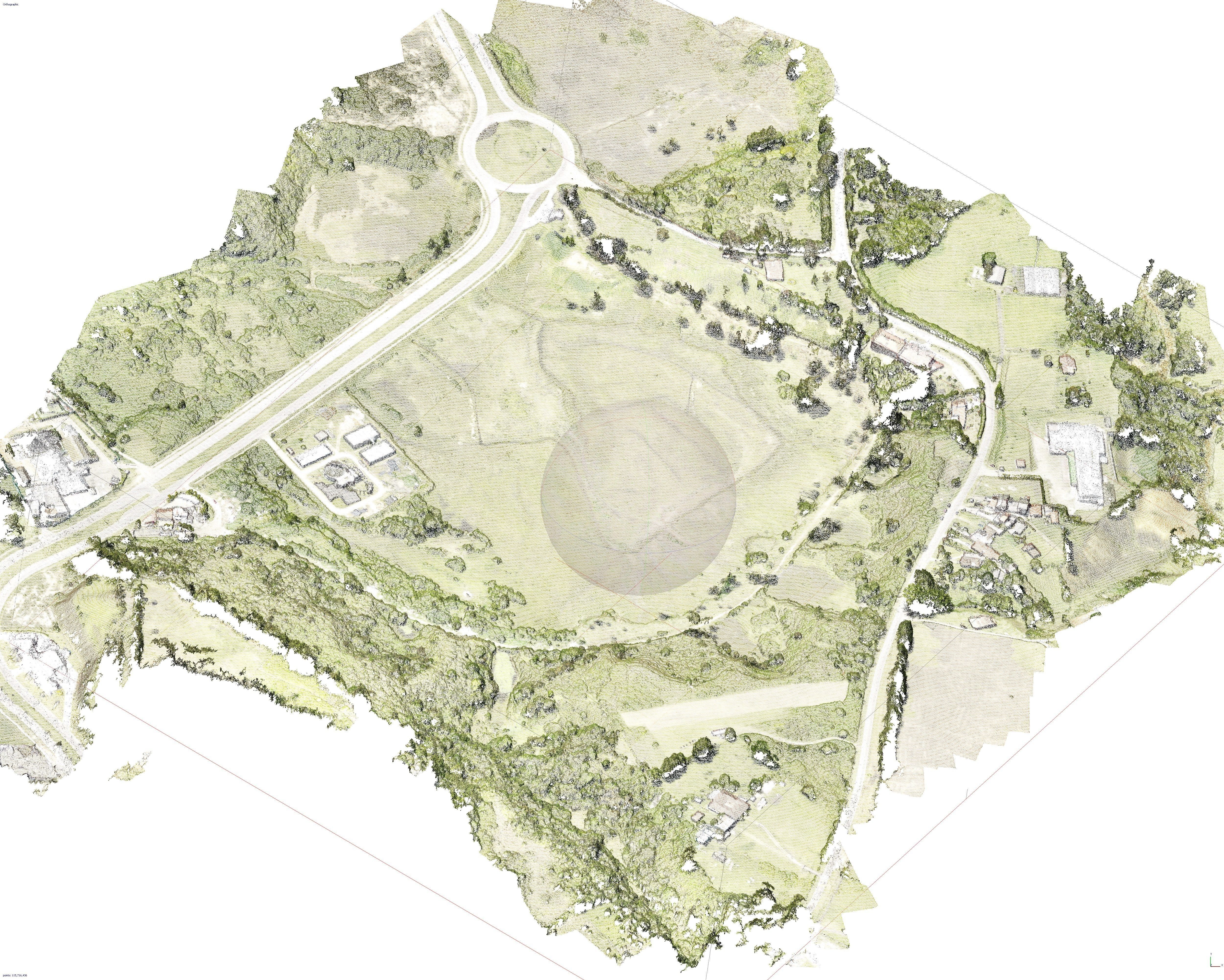 Radio Control Model Aeroclub - CDADR 1 3D model_15