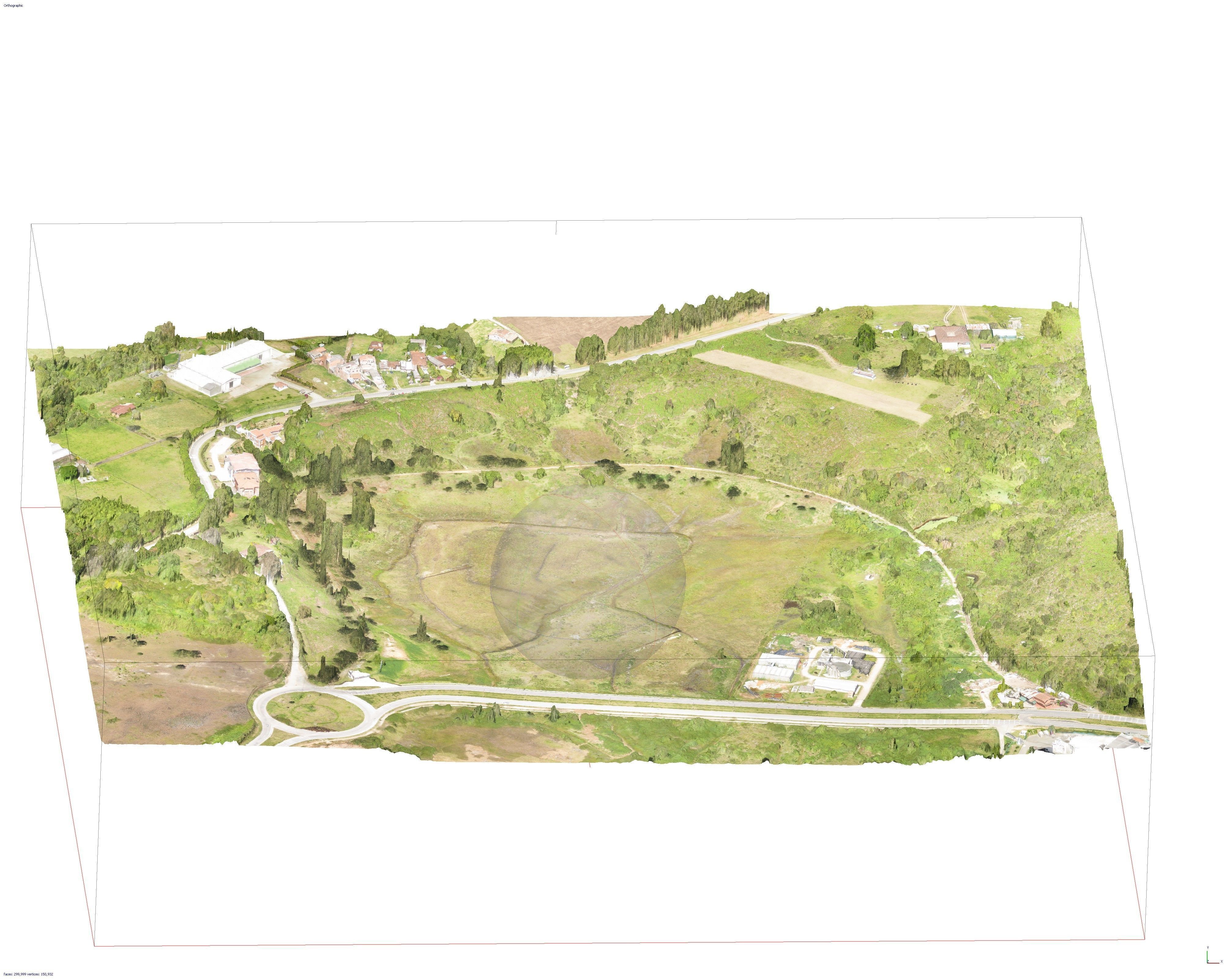 Radio Control Model Aeroclub - CDADR 1 3D model_12