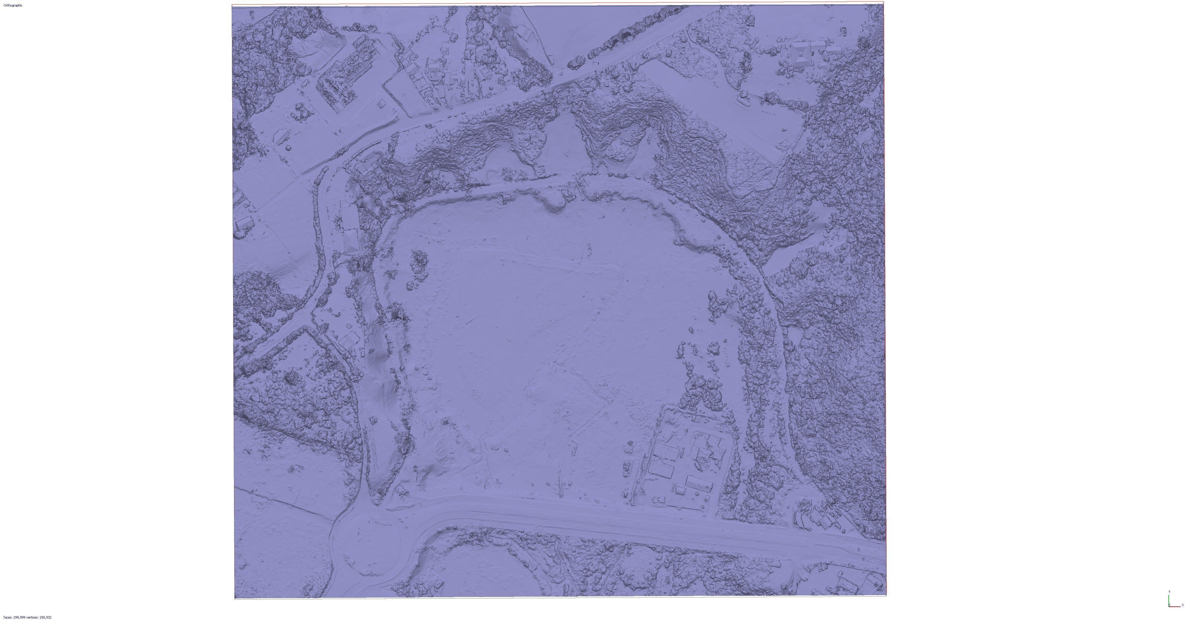Radio Control Model Aeroclub - CDADR 1 3D model_18