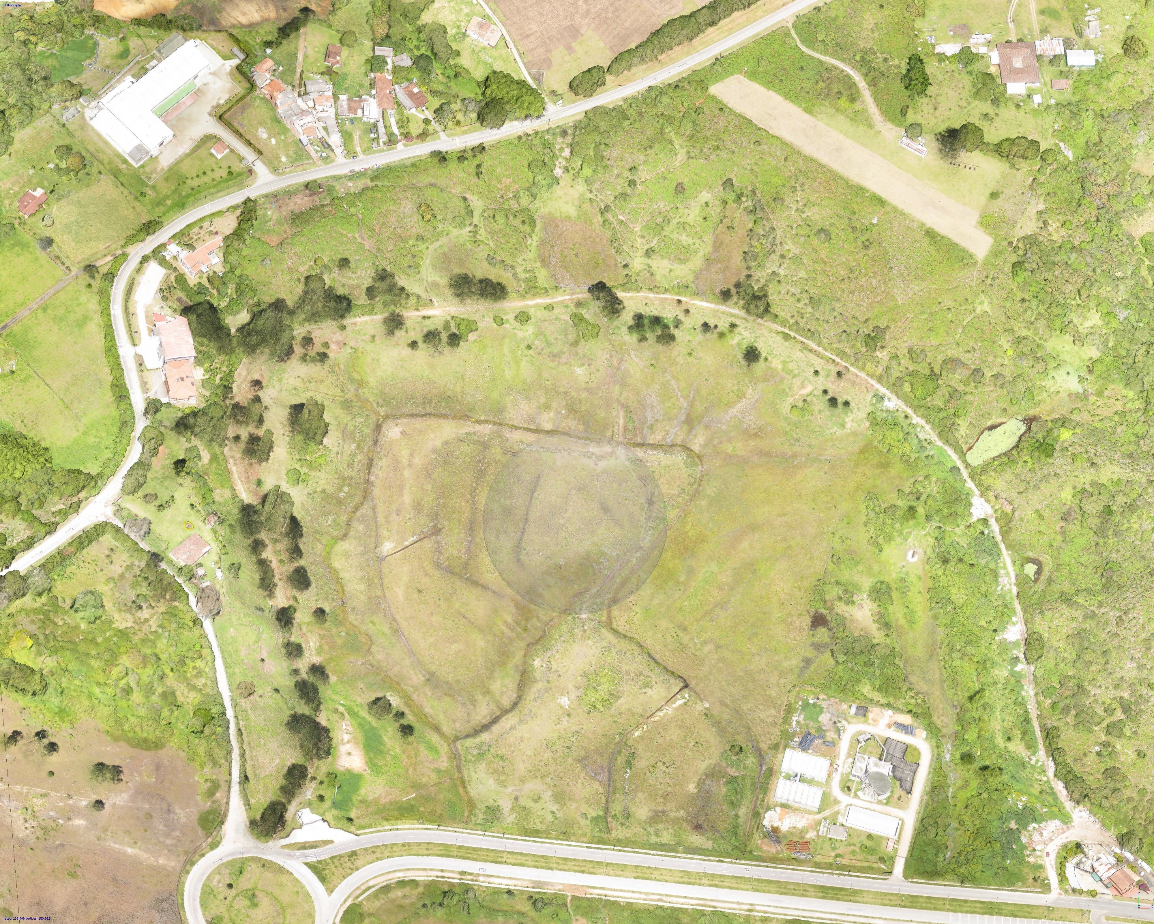 Radio Control Model Aeroclub - CDADR 1 3D model_8