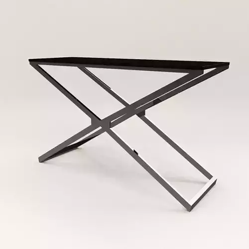 Console - New design