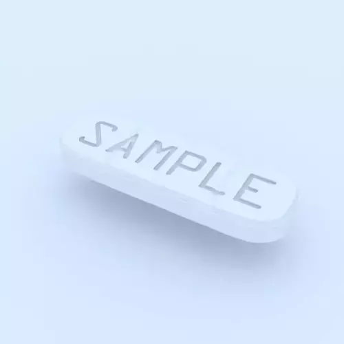 Custom Xanax Bar