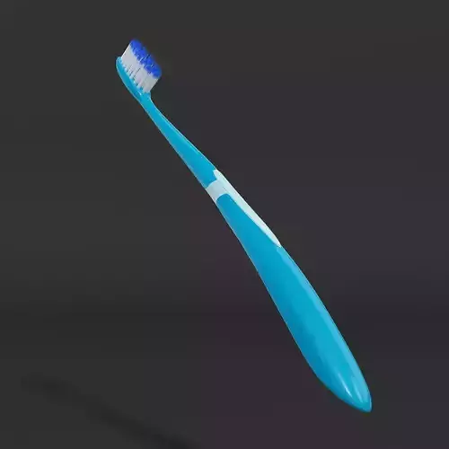 Toothbrush