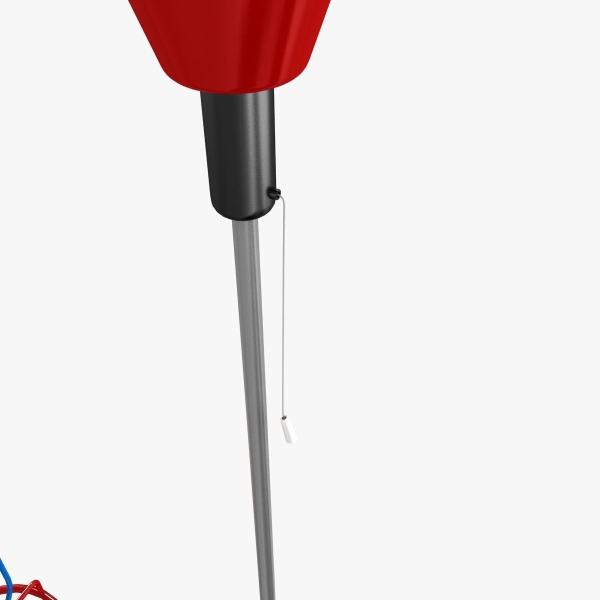 floor lamps 3D model_5