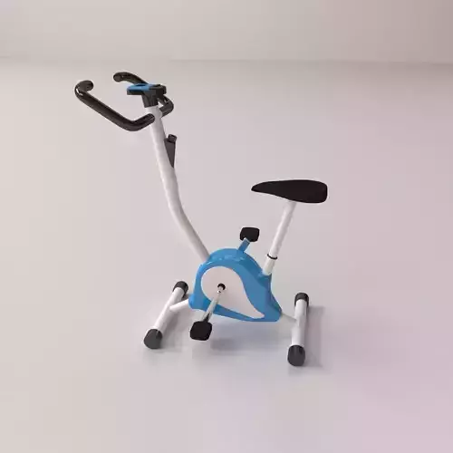 Stationary Bike