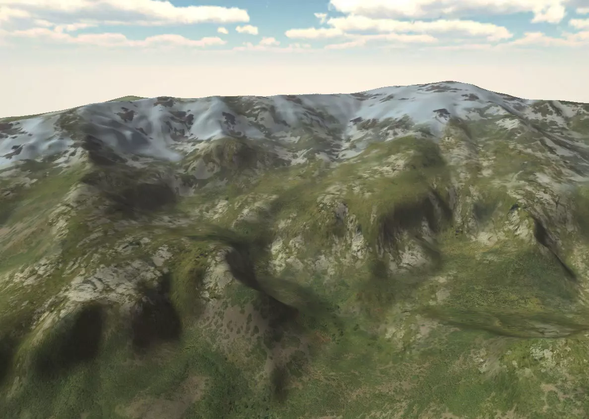 Terrain Texture Set  Texture_0