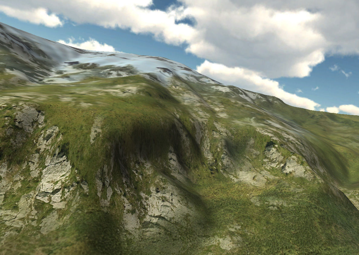 Terrain Texture Set  Texture_5