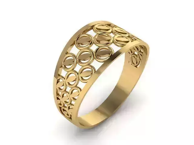 Ring T01243