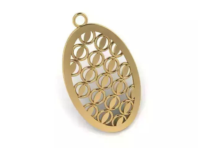 Pendant T01244