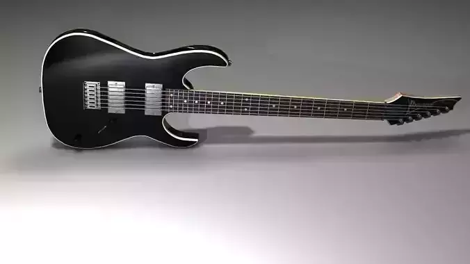 Ibanez RGR321ex